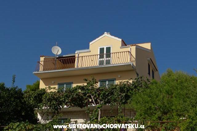 Apartmány Zora – foto 6