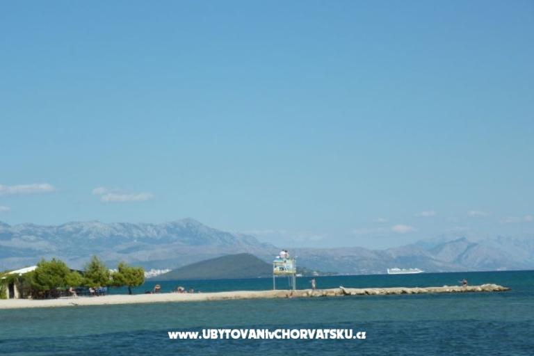 Apartmány Barada Trogir – foto 12