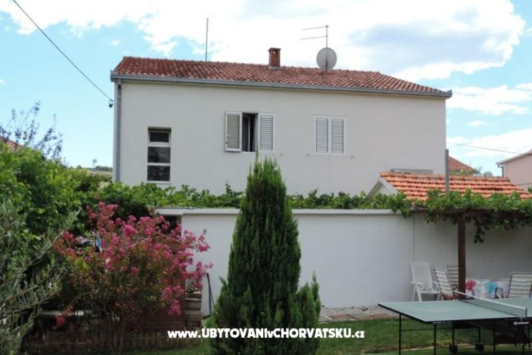 Apartmány Barada Trogir – foto 13