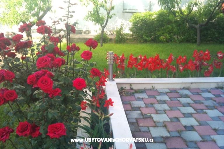 Apartmány Barada Trogir – foto 14