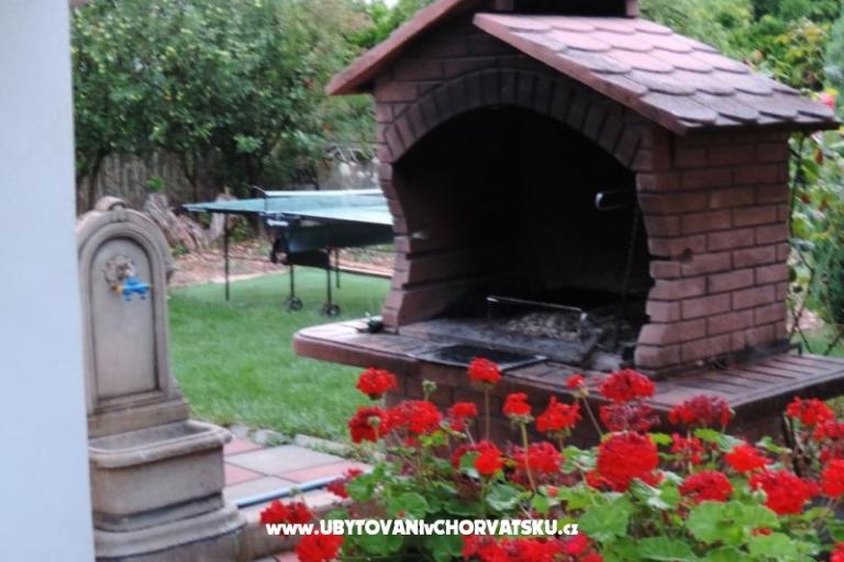 Apartmány Barada Trogir – foto 15