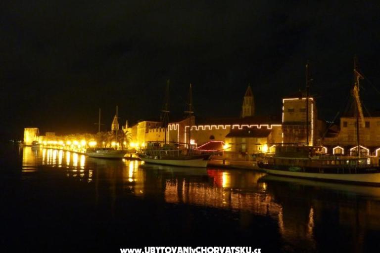 Apartmány Barada Trogir – foto 16