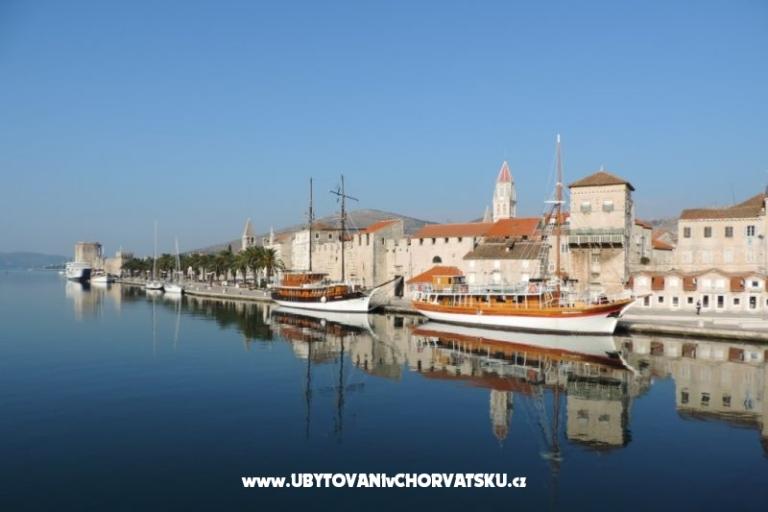 Apartmány Barada Trogir – foto 17