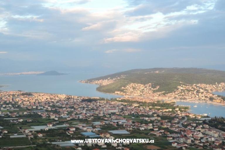 Apartmány Barada Trogir – foto 18