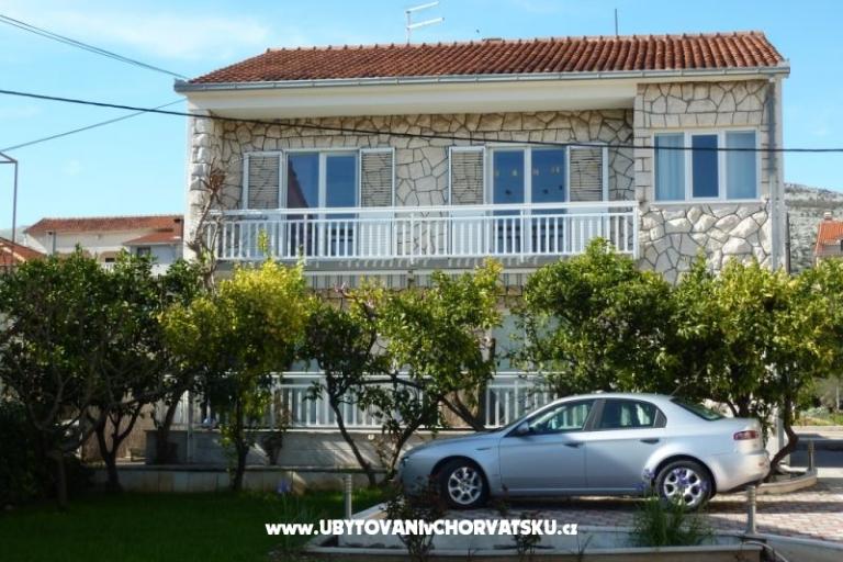 Apartmány Barada Trogir – foto 2
