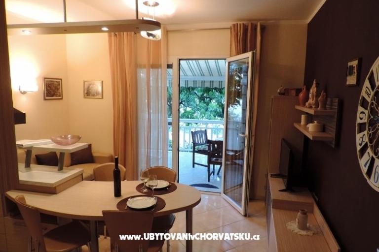 Apartmány Barada Trogir – foto 3