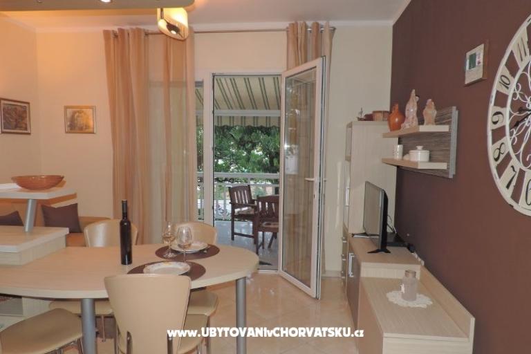 Apartmány Barada Trogir – foto 6