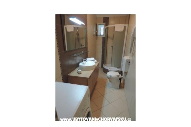 Apartmány Barada Trogir – foto 7