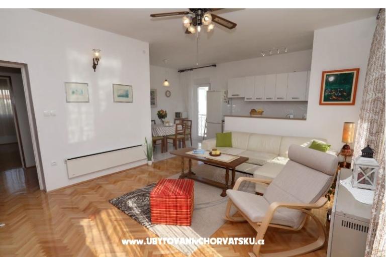 Apartmány Bareta – foto 12