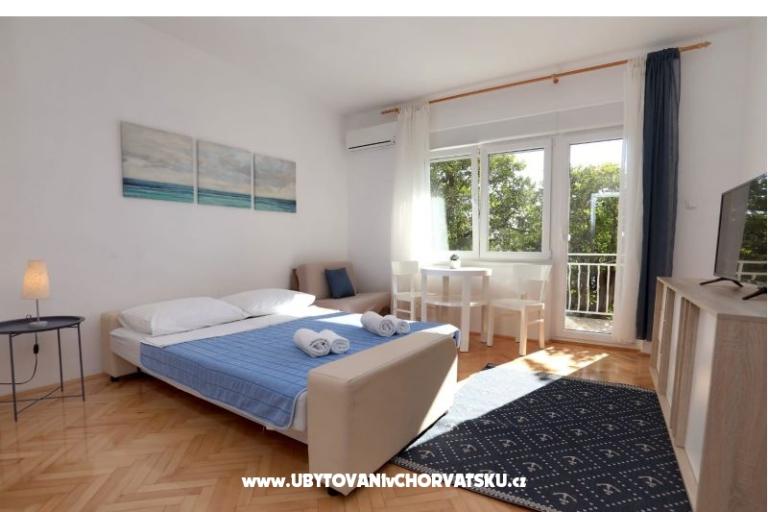 Apartmány Bareta – foto 8