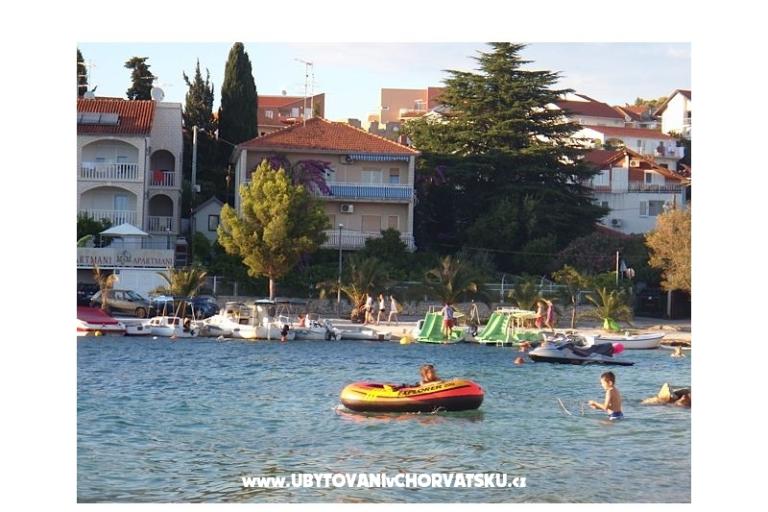 Apartmány Bareta – foto 9