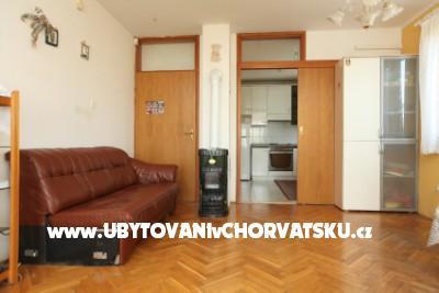 Apartmány Barić – foto 11