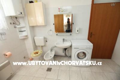 Apartmány Barić – foto 12