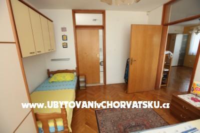 Apartmány Barić – foto 13