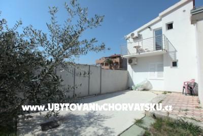 Apartmány Barić – foto 3