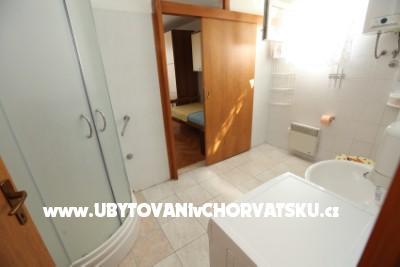 Apartmány Barić – foto 8