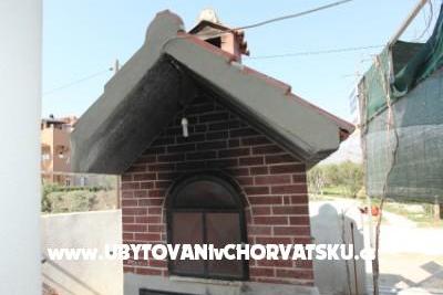 Apartmány Barić – foto 9