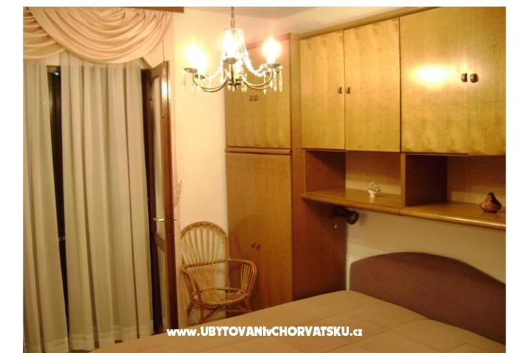 Apartmány Bešker – foto 11