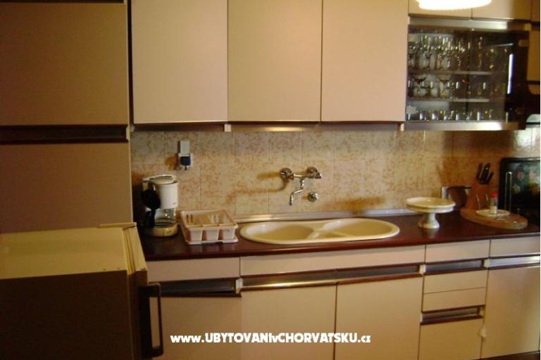 Apartmány Bešker – foto 12