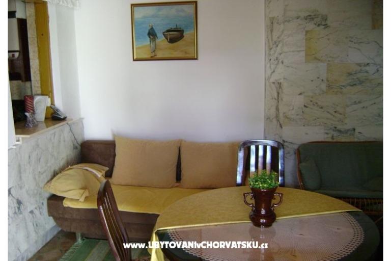 Apartmány Bešker – foto 13