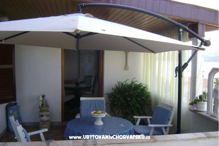 Apartmány Bešker – foto 14