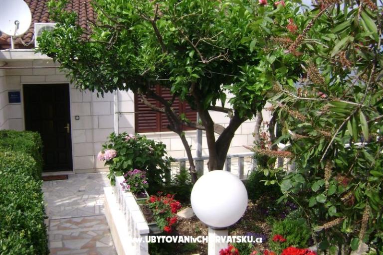 Apartmány Bešker – foto 16