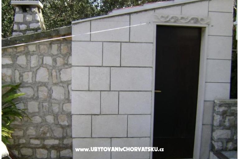 Apartmány Bešker – foto 17
