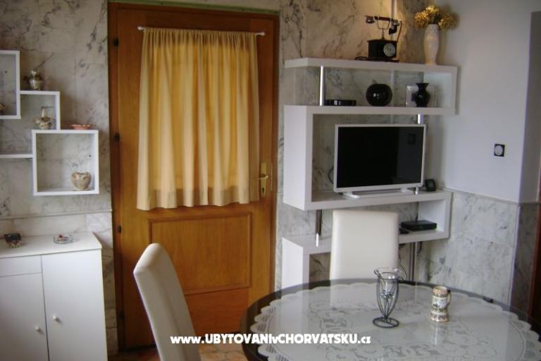Apartmány Bešker – foto 5