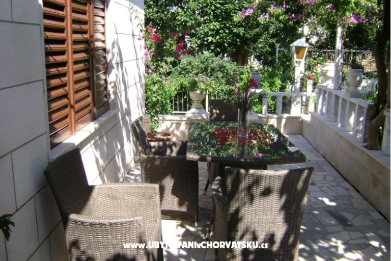 Apartmány Bešker – foto 8