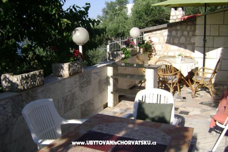 Apartmány Bešker – foto 9