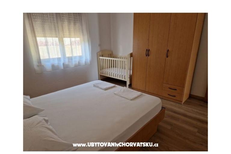 Apartmány Boban – foto 11