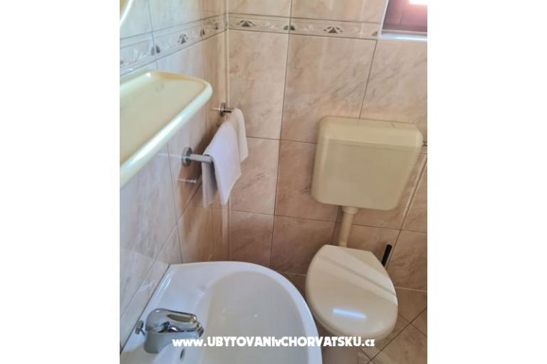 Apartmány Boban – foto 12