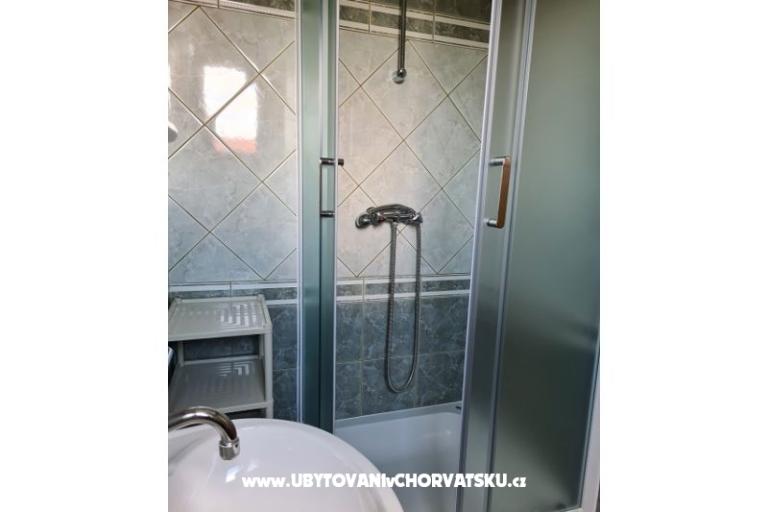 Apartmány Boban – foto 13