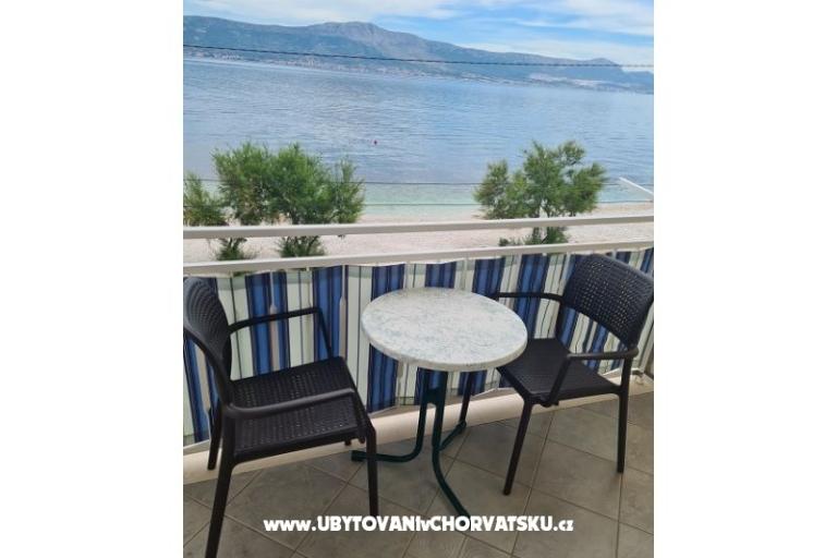 Apartmány Boban – foto 14