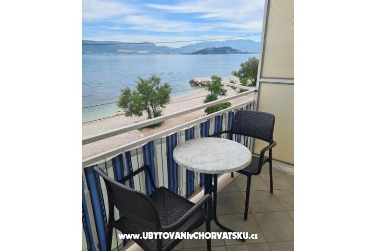 Apartmány Boban – foto 15