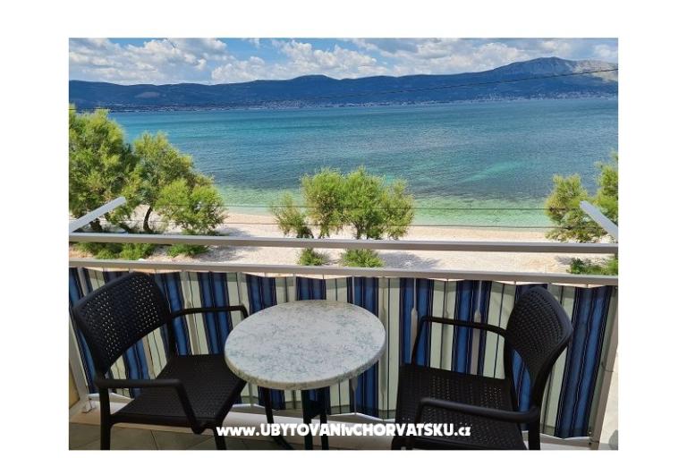 Apartmány Boban – foto 16