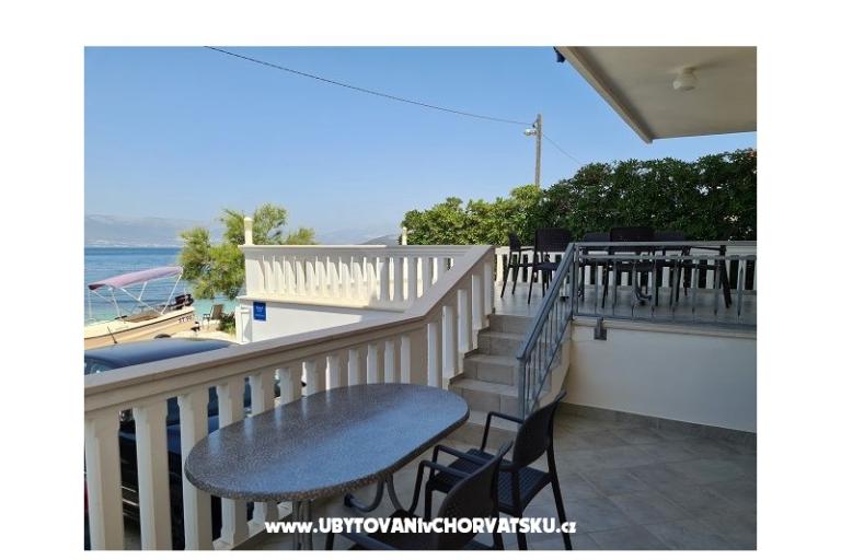 Apartmány Boban – foto 17