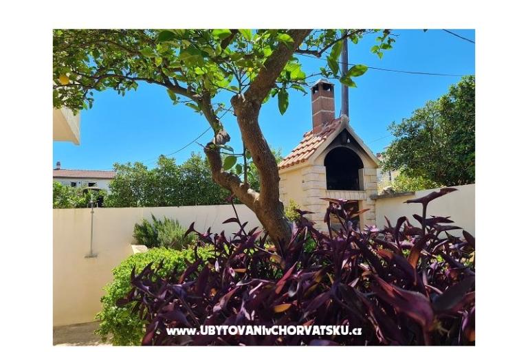 Apartmány Boban – foto 19