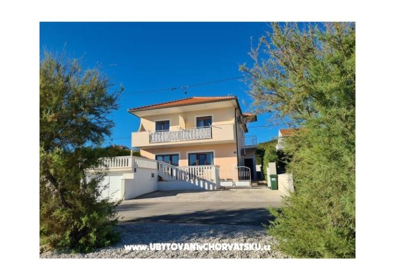 Apartmány Boban – foto 2