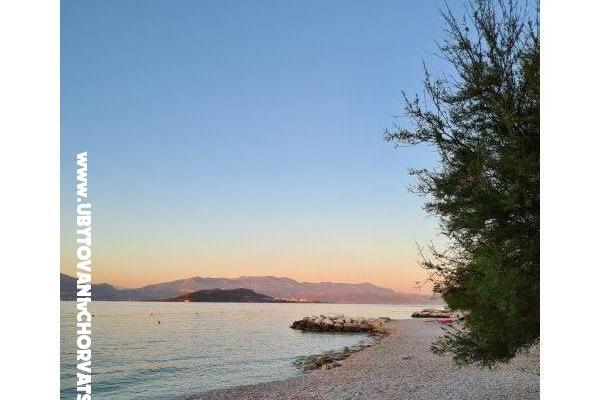 Apartmány Boban – foto 21