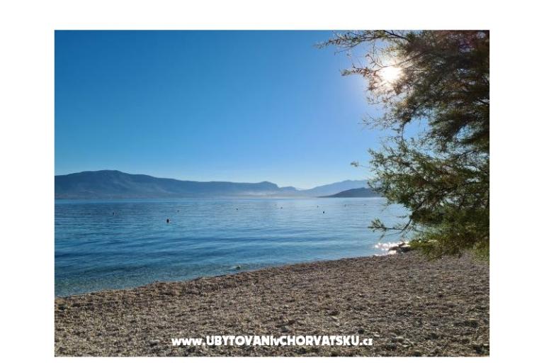 Apartmány Boban – foto 23