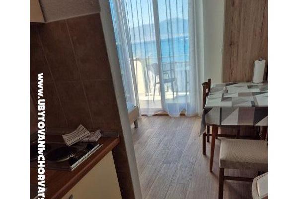 Apartmány Boban – foto 5