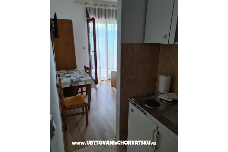 Apartmány Boban – foto 6