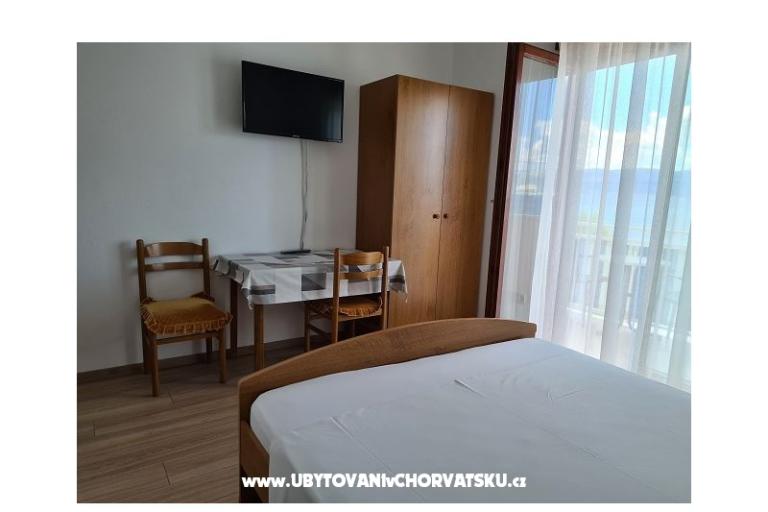 Apartmány Boban – foto 8