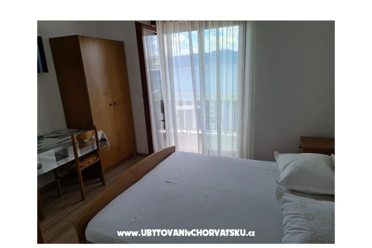 Apartmány Boban – foto 9