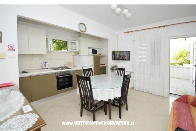Apartmány Borna – foto 11