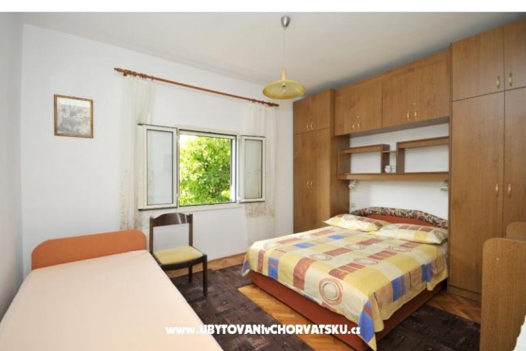 Apartmány Borna – foto 12