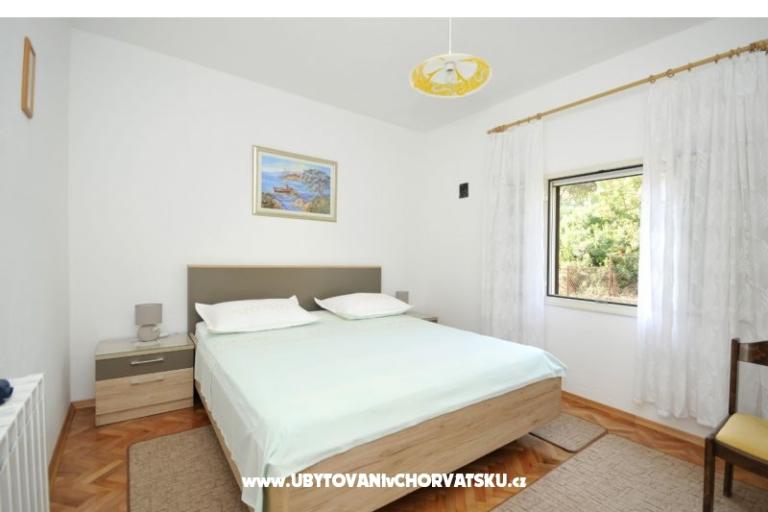 Apartmány Borna – foto 13