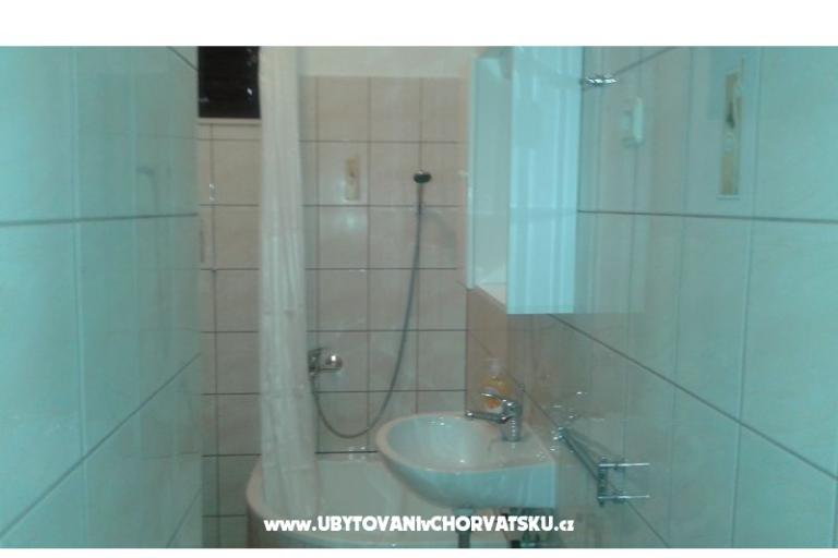 Apartmány Borna – foto 14
