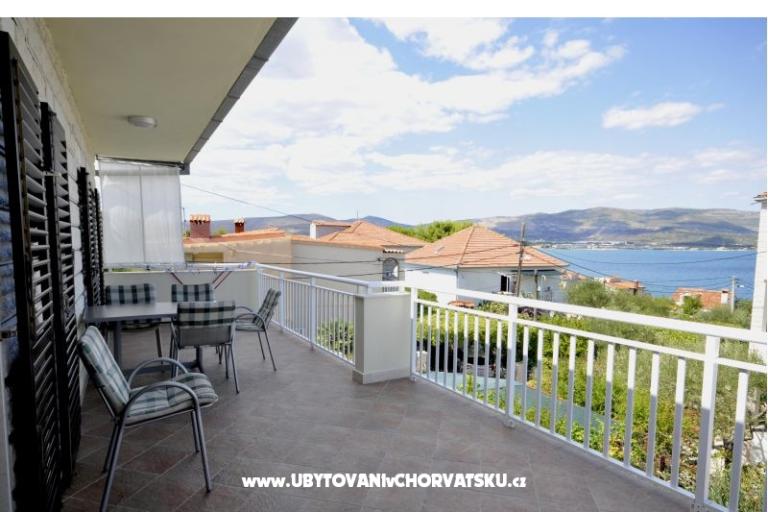 Apartmány Borna – foto 2